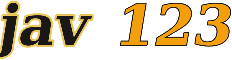 jav 123 logo